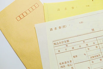 封入・資材対応