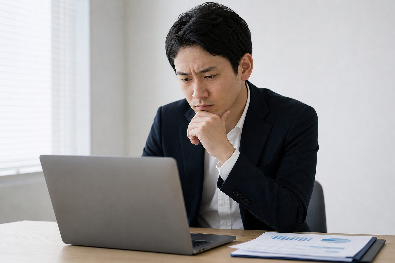 検討しているイメージ画像